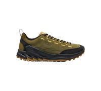 Keen - Lightweight suede shoes - Jasper Zionic M Dark Olive/Khaki for Men in Leather - Size 43 Khaki 43
