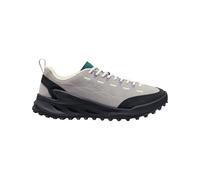 Keen - Lightweight suede shoes - Jasper Zionic W Alloy/Mediterranea for Women in Leather - Size 39 - Grey Grey 39