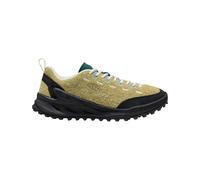Keen - Lightweight suede shoes - Jasper Zionic W Khaki/Abbey Stone for Women in Leather - Size 37 - Beige Beige 37