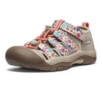 KEEN Newport H2 Sandal, Safari/Birch, 10 UK Child