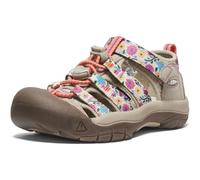 KEEN Newport H2 Sandal, Safari/Birch, 7 UK Child