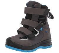 KEEN Redwood Winter WP-C Snow Boot, Raven/Magnet, 7 UK Child