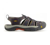 Keen - Men Newport H2 - Sandals size 11,5, grey