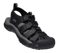 Keen - Men Newport - Sandals size 12, black
