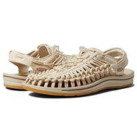 Keen Uneek Canvas Sandals Beige EU 42 Men
