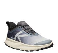 KEEN Men's 450 Dirt Hiking Shoe, Star White/Magnet, 13