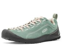 KEEN Men's austin-m Hiking Shoe, Lily Pad/Cameo Rose, 7.5