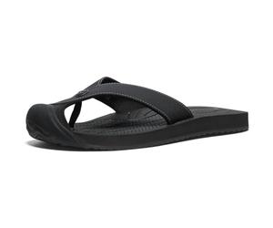 KEEN Men's Barbados Breathable Comfortable Sandals Toe ProtectionFlip flops