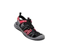 Keen - Drift Creek H2 - Sandals size 10,5, black