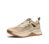 KEEN Men's Hightrail Waterproof Hiking Shoes, Brindle/Birch, 6.5 UK