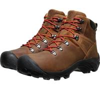 KEEN Men's Hiking Boot, Classic Boots, Syrup, 6.5 UK