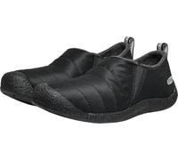 KEEN Men's Howser 2 Slipper, Triple Black, 11 UK