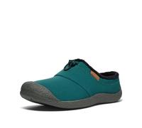 KEEN Men's Howser 3 Slide Comfy Durable Slippers, Ponderosa Pine/Ponderosa Pine, 6