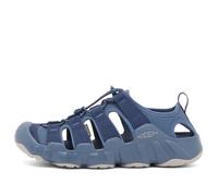 Keen Men's Hyperport H2 Vintage Indigo/Naval Academy UK 7