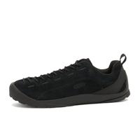 KEEN Men's Jasper Black/Black