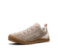 KEEN Mens Jasper, Brindle/Cameo Rose, 8.5