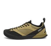 Keen Men's Jasper Iii Khaki/Black UK 7