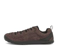 Keen Men's Jasper Java/Black UK 10