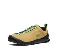 KEEN Mens Jasper Low Height Climbing Approach Style, Khaki/Iguana, 9 UK