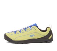 Keen Men's Jasper OG Sneaker Rogue Green/Dazzling Blue