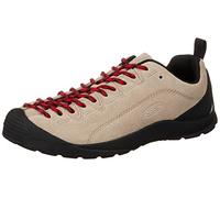 Keen Jasper Hiking Shoes Beige,Black EU 44 Man