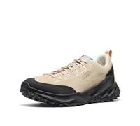 KEEN Men's Jasper Zionic Durable Tread Suede Climbing Approach Style Hiking Shoes, Outdoor Archives, 7.5 UK