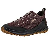 KEEN Men's Jasper Zionic Sneaker in Java/Birch