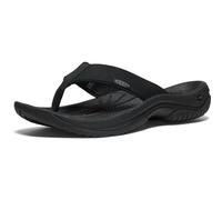 Keen - Kona Flip TG - Sandals size 9, black