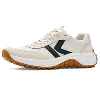 KEEN Mens Ks86 Comfortable Durable Retro Style, Birch/Star White 1, 10.5