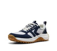 KEEN Men's, KS86 Sneaker, Naval Academy/Star White, 10.5 UK