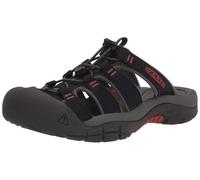 KEEN Men's Newport Closed Toe Slip onSlide Sandals