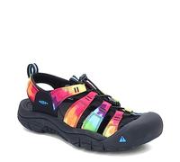 KEEN Men's Newport H2 Original Tie Dye Sandal, Size 7 UK