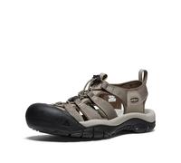 KEEN Men's Newport H2 Sandal, Brindle Canteen, 10.5 UK