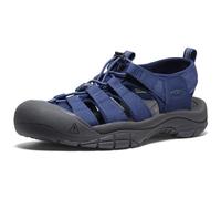 KEEN Men's Newport H2 Sandal, Naval Academy, 8.5 UK