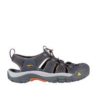 Keen Mens Newport H2 Walking Sandals Navy 8.5