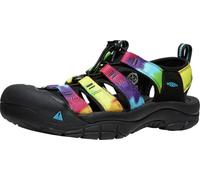 KEEN Men's Newport Retro-M Sandal, Original Batik Paint, 8.5 UK