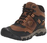 Keen Ridge Flex Mid Waterproof Walking Boots