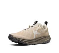 KEEN Men's, Roam Trail Running Shoe, Birch/Brindle, 10.5 UK