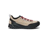 Keen Jasper Zionic Sneaker (Safari/Sky Captain - 8) - Size 8