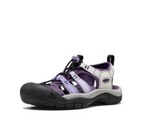 KEEN Men's Sandals Trekkingsandale Newport H2 Black Black - 1001907 | Casual shoes