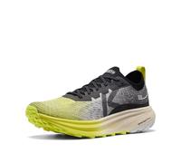 KEEN Mens Seek Breathable Durable Comfortable Trail Running, Black/Evening Primrose, 9.5