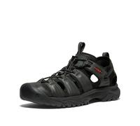Keen - Targhee III Sandal - Sandals size 8,5, black