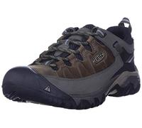 Targhee III Waterproof Leather Men's Hiking Shoes
