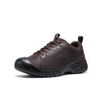 KEEN Men's Targhee 4 Casual Leather Comfortable DurableOxfords
