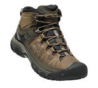 Keen Men's Targhee III Waterproof Mid Brown 7.5