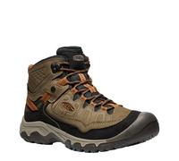 Keen - Targhee IV Mid WP - Walking boots size 10,5, black/brown