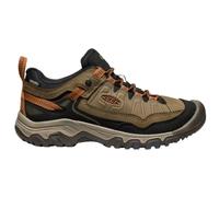 KEEN Targhee IV Waterproof Walking Shoes - SS26