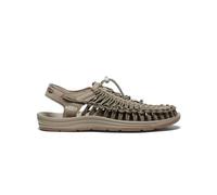 KEEN Mens Timberwolf Plaza Taupe Uneek Sandal