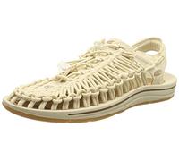 Keen - Uneek Canvas - Sandals size 8,5, sand