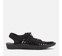 Keen M Uneek Black - Black, Size EU 44.5 - Mens Sandals, Color Black